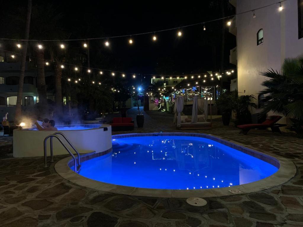 Vista Hermosa Resort And Spa Rosarito Luaran gambar