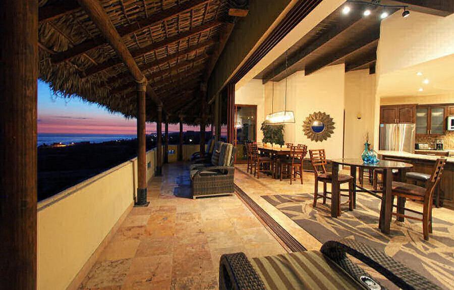 Vista Hermosa Resort And Spa Rosarito Luaran gambar