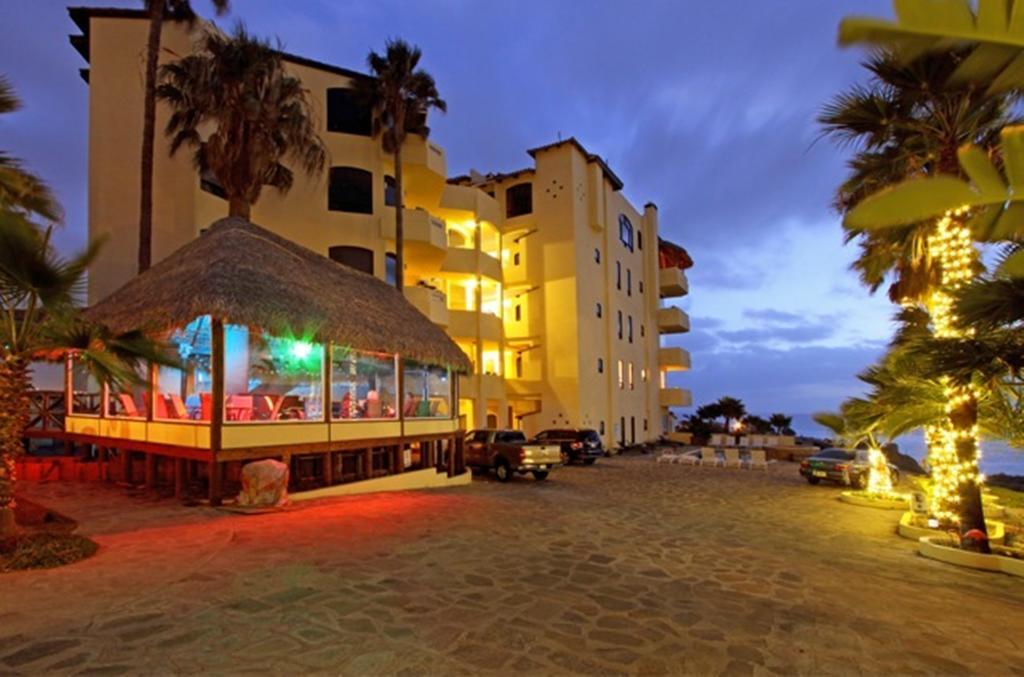 Vista Hermosa Resort And Spa Rosarito Luaran gambar