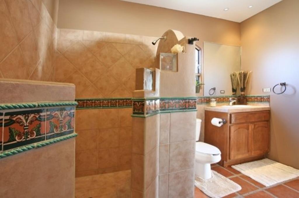 Vista Hermosa Resort And Spa Rosarito Bilik gambar