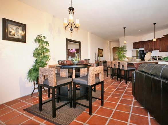 Vista Hermosa Resort And Spa Rosarito Bilik gambar