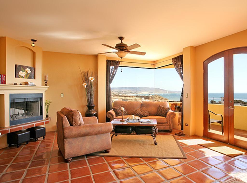 Vista Hermosa Resort And Spa Rosarito Bilik gambar