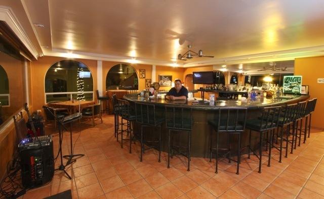 Vista Hermosa Resort And Spa Rosarito Luaran gambar