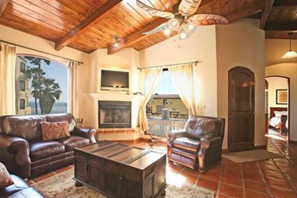 Vista Hermosa Resort And Spa Rosarito Bilik gambar