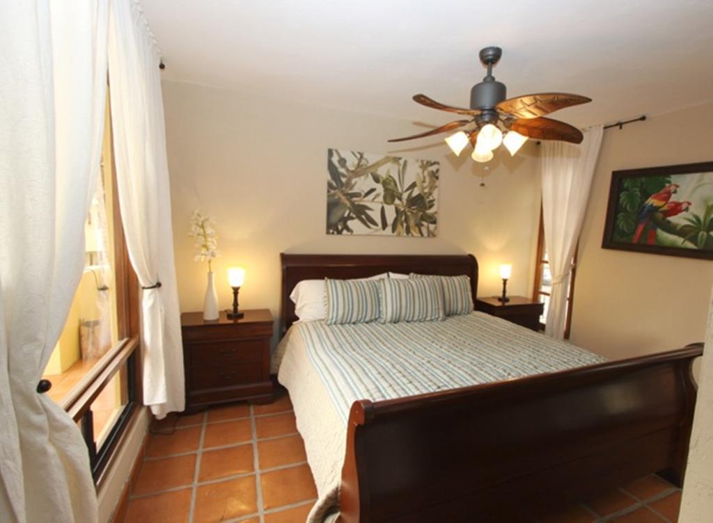 Vista Hermosa Resort And Spa Rosarito Bilik gambar