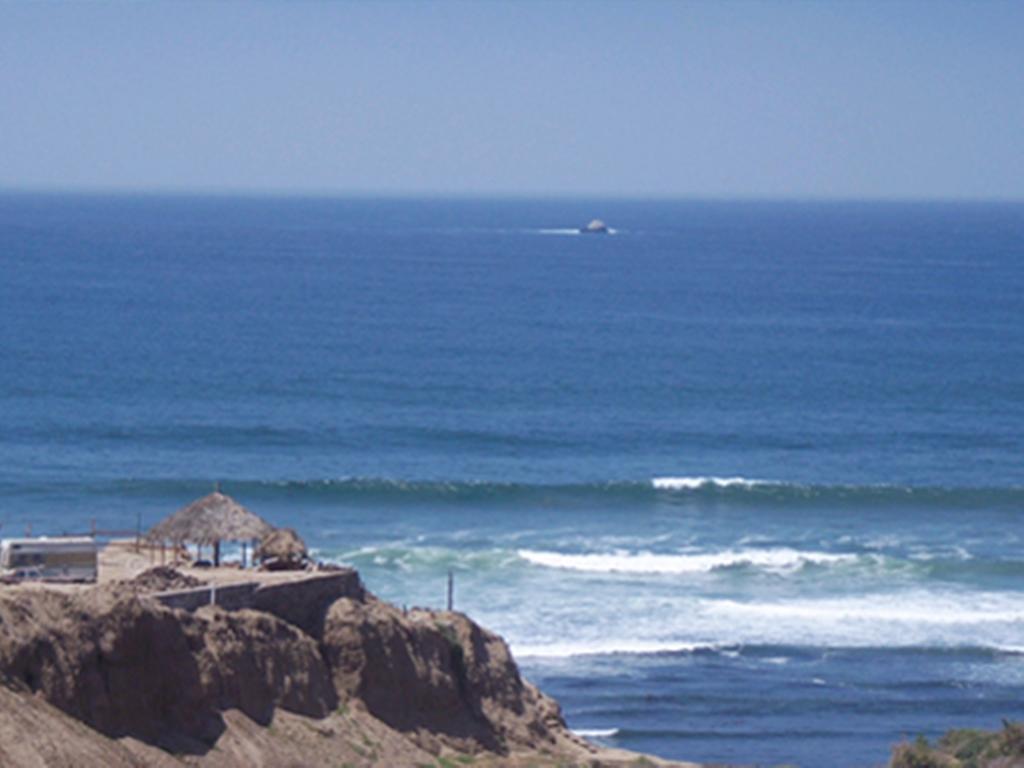 Vista Hermosa Resort And Spa Rosarito Luaran gambar