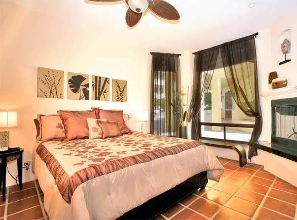 Vista Hermosa Resort And Spa Rosarito Bilik gambar