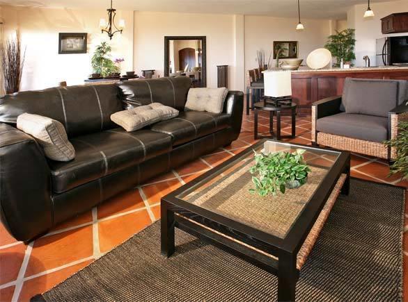 Vista Hermosa Resort And Spa Rosarito Bilik gambar