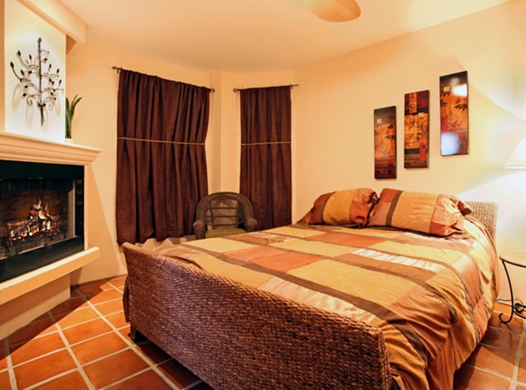 Vista Hermosa Resort And Spa Rosarito Bilik gambar