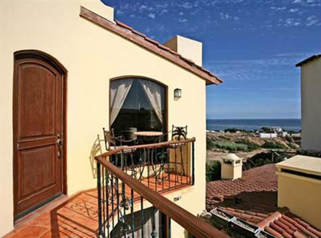 Vista Hermosa Resort And Spa Rosarito Bilik gambar