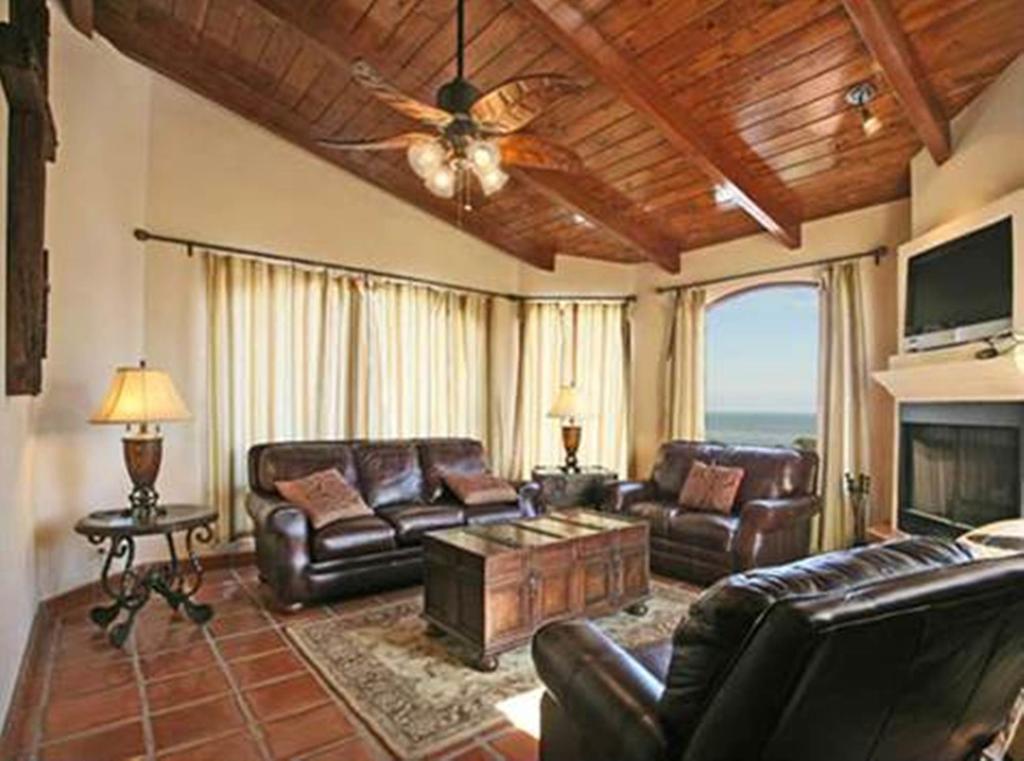 Vista Hermosa Resort And Spa Rosarito Bilik gambar