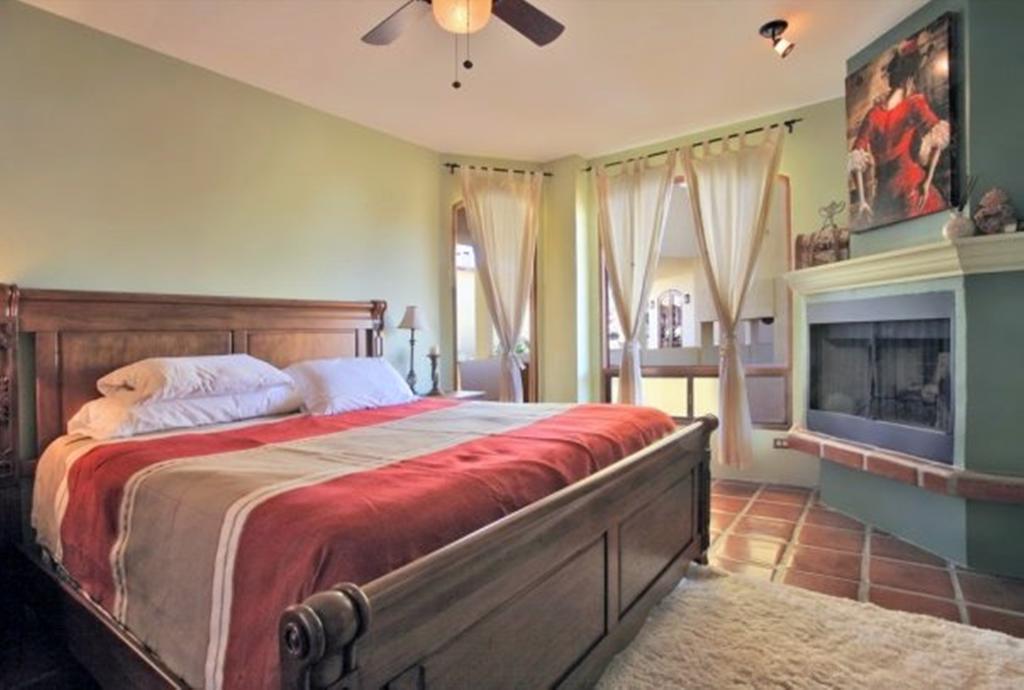 Vista Hermosa Resort And Spa Rosarito Bilik gambar