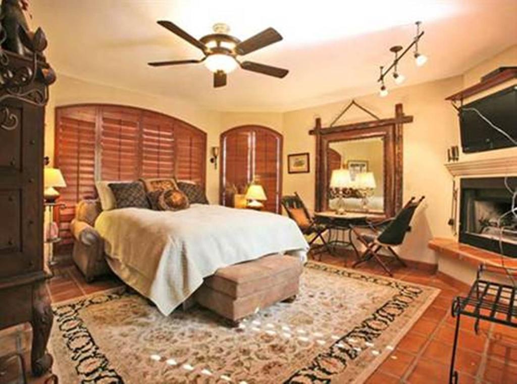Vista Hermosa Resort And Spa Rosarito Bilik gambar