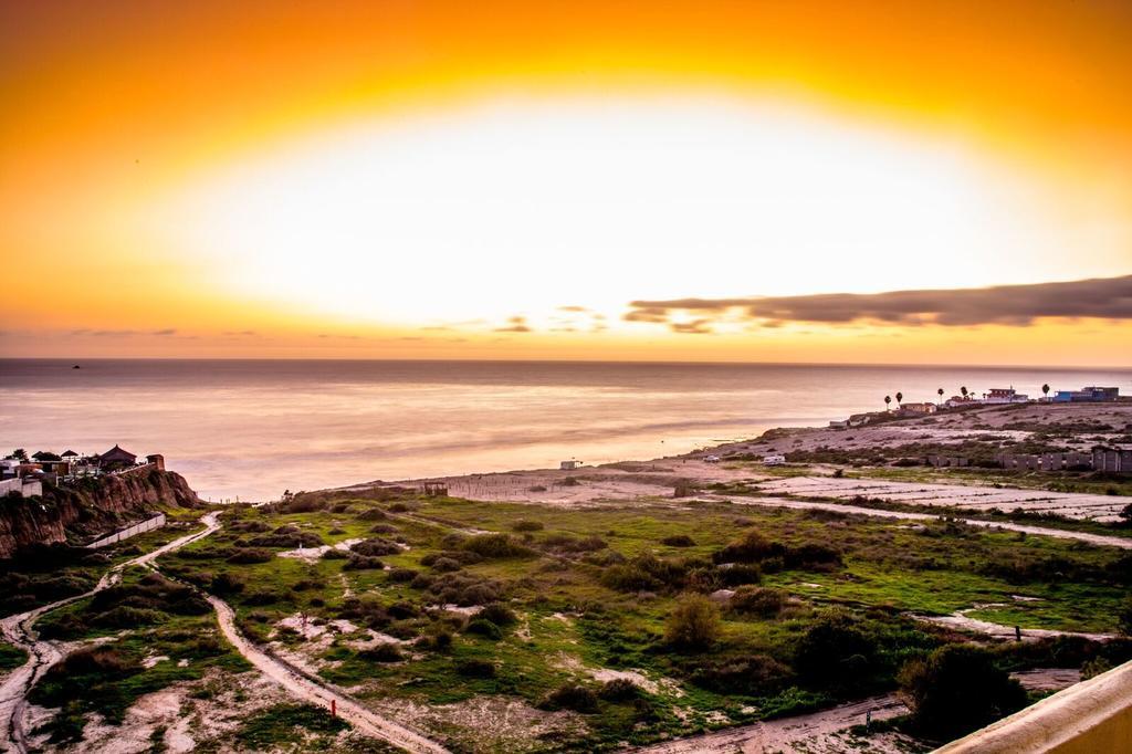 Vista Hermosa Resort And Spa Rosarito Luaran gambar