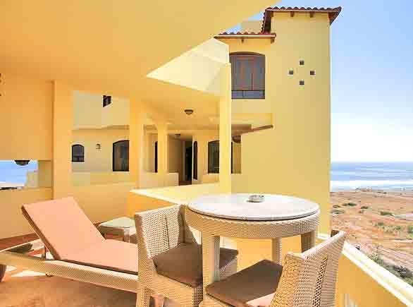 Vista Hermosa Resort And Spa Rosarito Luaran gambar